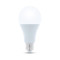 LED bulb E27 A65 15W 230V 4500K 1460lm