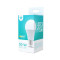 LED bulb E27 A60 8W 230V 3000K 640lm