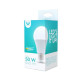 LED bulb E27 A60 8W 230V 3000K 640lm