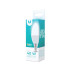 LED bulb E14 C37 6W 230V 3000K 480lm