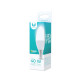 LED bulb E14 C37 6W 230V 3000K 480lm