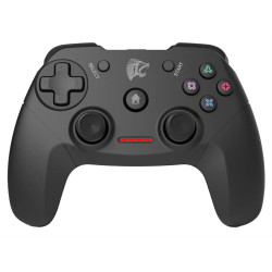 ROAR ασύρματο gamepad R200WS, με vibration, PC, PS3 & Android TV box
