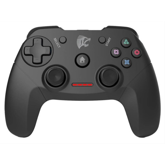 ROAR ασύρματο gamepad R200WS, με vibration, PC, PS3 & Android TV box