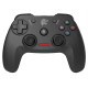ROAR ασύρματο gamepad R200WS, με vibration, PC, PS3 & Android TV box