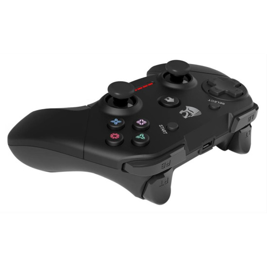 ROAR ασύρματο gamepad R200WS, με vibration, PC, PS3 & Android TV box