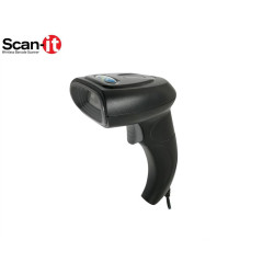POS BARCODE SCANNER Scan-It S-2012