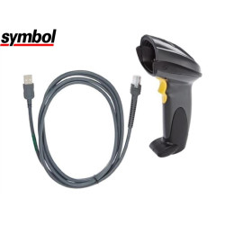 POS BARCODE SCANNER Scan-It S-2012