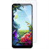 TEMPERED GLASS LG K40S 6.1" 9H 0.30mm 2.5D FULL GLUE