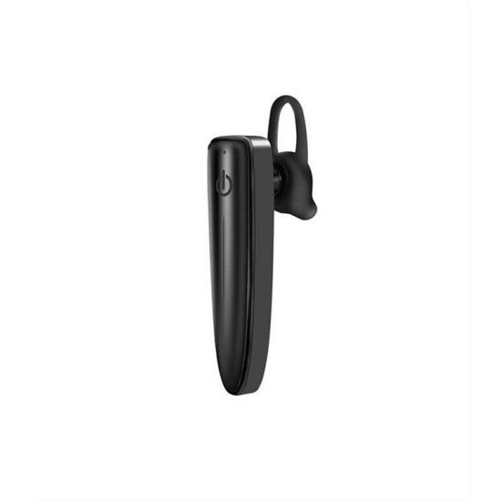 XO Bluetooth earphone B28 black