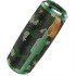 HOCO BS38 Cool sports wireless speaker camouflage green