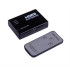 POWERTECH HDMI Amplifier Switch 3 in 1, 4K x 2K HDMI 1.4, Remote Control
