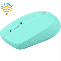 ALCATROZ WIRELESS 2.4G AIRMOUSE 3 MINT ALCATROZ WIRELESS 2.4G AIRMOUSE 3 MINT