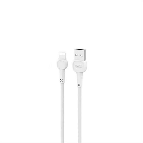 XO Cable NB132 8-pin white 2A 1m