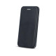 Smart Diva case for Xiaomi Redmi Note 9S / 9 Pro black