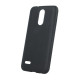 Matt TPU case for Xiaomi Redmi Note 9s/Note 9 Pro/Note 9 Pro Max black