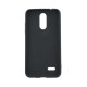 Matt TPU case for Xiaomi Redmi Note 9s/Note 9 Pro/Note 9 Pro Max black