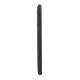 Matt TPU case for Xiaomi Redmi Note 9s/Note 9 Pro/Note 9 Pro Max black