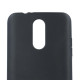 Matt TPU case for Xiaomi Redmi Note 9s/Note 9 Pro/Note 9 Pro Max black