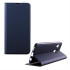 IDOL 1991 ΘΗΚΗ SAMSUNG A40 2019 A405 5.9" PRIME MAGNET BOOK STAND DARK BLUE