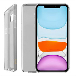 IDOL 1991 ΘΗΚΗ IPHONE 11 6.1" AIR SLIM TPU ΔΙΑΦΑΝΗ ΓΚΡΙ IDOL 1991 ΘΗΚΗ IPHONE 11 6.1" AIR SLIM TPU ΔΙΑΦΑΝΗ ΓΚΡΙ