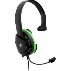 TURTLE BEACH RECON Chat for X-BOX ONE - Gaming Ακουστικά - Μαύρο TBS-2408-02