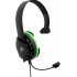 TURTLE BEACH RECON Chat for X-BOX ONE - Gaming Ακουστικά - Μαύρο TBS-2408-02
