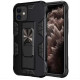 Forcell Defender Case for Iphone 11 Black