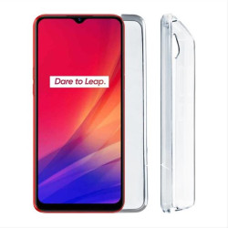 ΘΗΚΗ REALME C3 6.5" SLIMCOLOR AIR TPU ΔΙΑΦΑΝΗ ΘΗΚΗ REALME C3 6.5" SLIMCOLOR AIR TPU ΔΙΑΦΑΝΗ