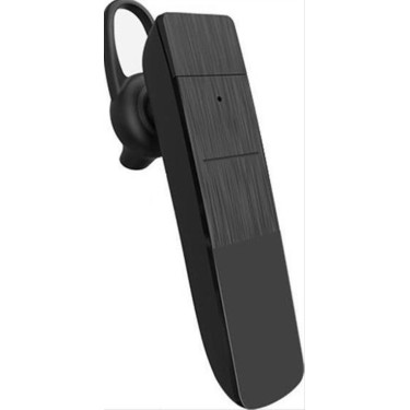 XO Bluetooth earphone BE9 black