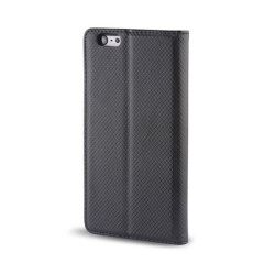 Smart Magnet case for Xiaomi Redmi Note 9S / 9 Pro black Smart Magnet case for Xiaomi Redmi Note 9S / 9 Pro black