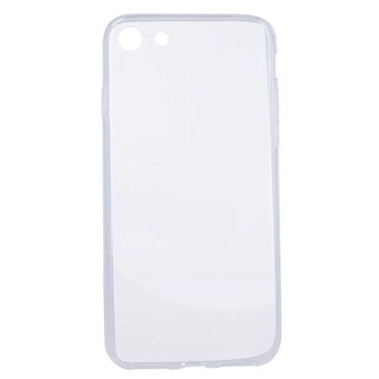 Slim case 1 mm for Xiaomi Redmi Note 9s/Note 9 Pro/Note 9 Pro Max transparent