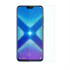 TEMPERED GLASS HONOR 8X 6.5" 9H 0.30mm 2.5D FULL GLUE