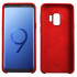 IDOL 1991 ΘΗΚΗ SAMSUNG S9 G960 5.8" VELVET TPU RED