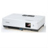 Used Epson EMP-1710 LCD Beamer Projector 2700 ANSI/LU < 1000h B-Ware