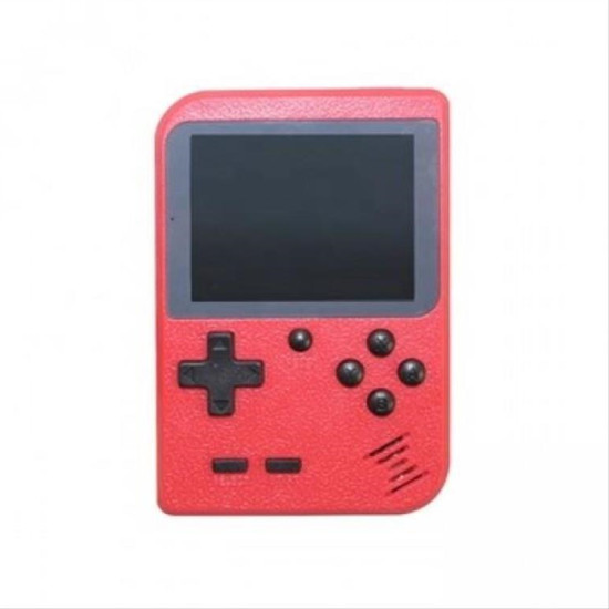 RETRO MINI CONSOLE GAME (400 GAMES)