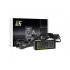 Green Cell PRO 19.5V 3.33A 65W for HP 15-B 15-B020EW 15-B020SW 15-B050SW 15-B110SW HP Envy 4 6    4.8*1.7 AD42P