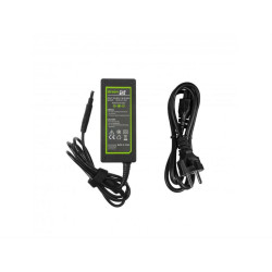 Green Cell PRO 19.5V 3.33A 65W for HP 15-B 15-B020EW 15-B020SW 15-B050SW 15-B110SW HP Envy 4 6    4.8*1.7 AD42P