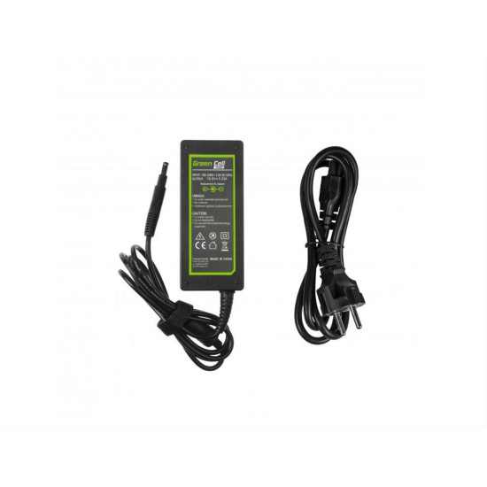 Green Cell PRO 19.5V 3.33A 65W for HP 15-B 15-B020EW 15-B020SW 15-B050SW 15-B110SW HP Envy 4 6 4.8*1.7 AD42P Green Cell PRO 19.5V 3.33A 65W for HP 15-B 15-B020EW 15-B020SW 15-B050SW 15-B110SW HP Envy 4 6 4.8*1.7 AD42P