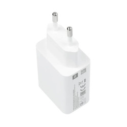 Original Wall Charger Xiaomi MDY-10-EF (head only) Super Fast Charger 3A white bulk