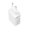 Original Wall Charger Xiaomi MDY-10-EF (head only) Super Fast Charger 3A white bulk