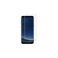 TEMPERED GLASS SAMSUNG S8 G950 5.8" 9H 0.30mm 2.5D FULL GLUE