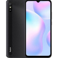 ΚΙΝΗΤΟ XIAOMI REDMI 9A 6.53" 4G 32GB/2GB DUAL SIM GRAY EU