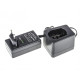 Green Cell Power Tool Battery Charger for Metabo 8.4V -18V Ni-MH Ni-Cd CHARGPT06 Green Cell Power Tool Battery Charger for Metabo 8.4V -18V Ni-MH Ni-Cd CHARGPT06