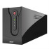 Line interactive UPS, 650VA. NOD U-650