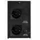 Line interactive UPS, 650VA. NOD U-650 Line interactive UPS, 650VA. NOD U-650