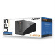 Line interactive UPS, 650VA. NOD U-650 Line interactive UPS, 650VA. NOD U-650