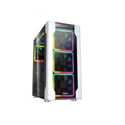 ARMAGGEDDON FULL ATX GAMING PC CASE AIRSTREAM S140