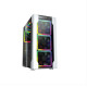 ARMAGGEDDON FULL ATX GAMING PC CASE AIRSTREAM S140 ARMAGGEDDON FULL ATX GAMING PC CASE AIRSTREAM S140