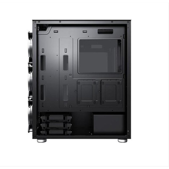 ARMAGGEDDON FULL ATX GAMING PC CASE AIRSTREAM S140 ARMAGGEDDON FULL ATX GAMING PC CASE AIRSTREAM S140