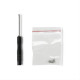 Qoltec Pocket for the second 2.5 HDD | 12.7 mm 51869 Qoltec Pocket for the second 2.5 HDD | 12.7 mm 51869